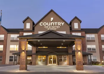 Country Inn & Suites by Radisson Rochester South MN hotel thumbnail 2
