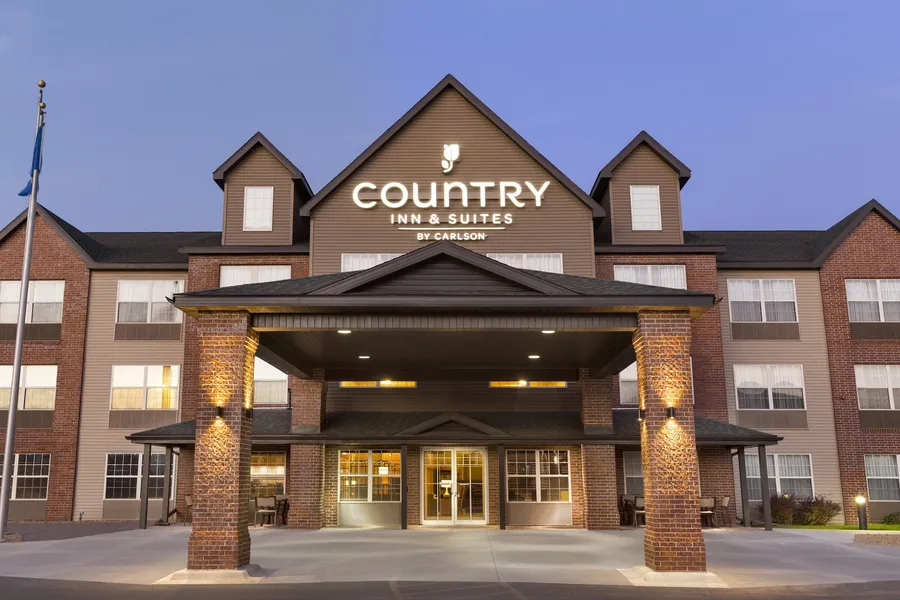 Country Inn & Suites by Radisson Rochester South MN hotel detail image 2