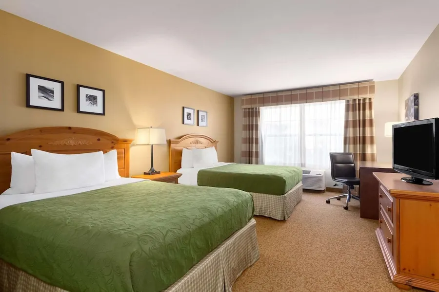 Country Inn & Suites by Radisson Rochester South MN hotel detail image 6