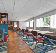 Hampton Inn Charleston/Mount Pleasant-Patriots Point hotel detail image 4