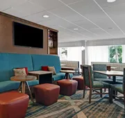 Hampton Inn Charleston/Mount Pleasant-Patriots Point hotel detail image 5