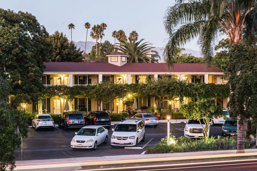 Lavender Inn by the Sea hotel detail image 6