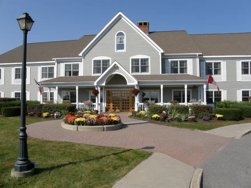 Country Inn at The Mall hotel detail image 6