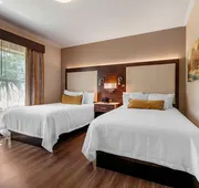 Best Western Premier Bridgewood Resort Hotel hotel detail image 3