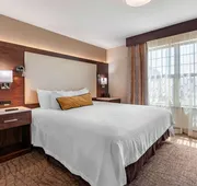 Best Western Premier Bridgewood Resort Hotel hotel detail image 4