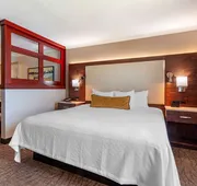 Best Western Premier Bridgewood Resort Hotel hotel detail image 5
