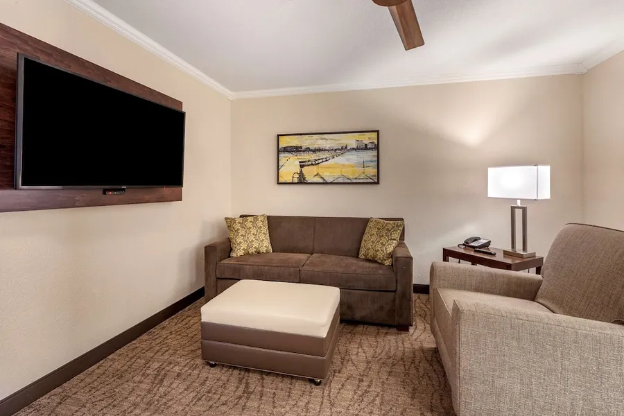 Best Western Premier Bridgewood Resort Hotel hotel detail image 6
