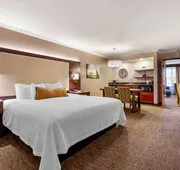 Best Western Premier Bridgewood Resort Hotel hotel detail image 7