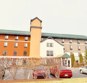 Holiday Inn Express Wilmington North - Brandywine by IHG hotel detail image 3