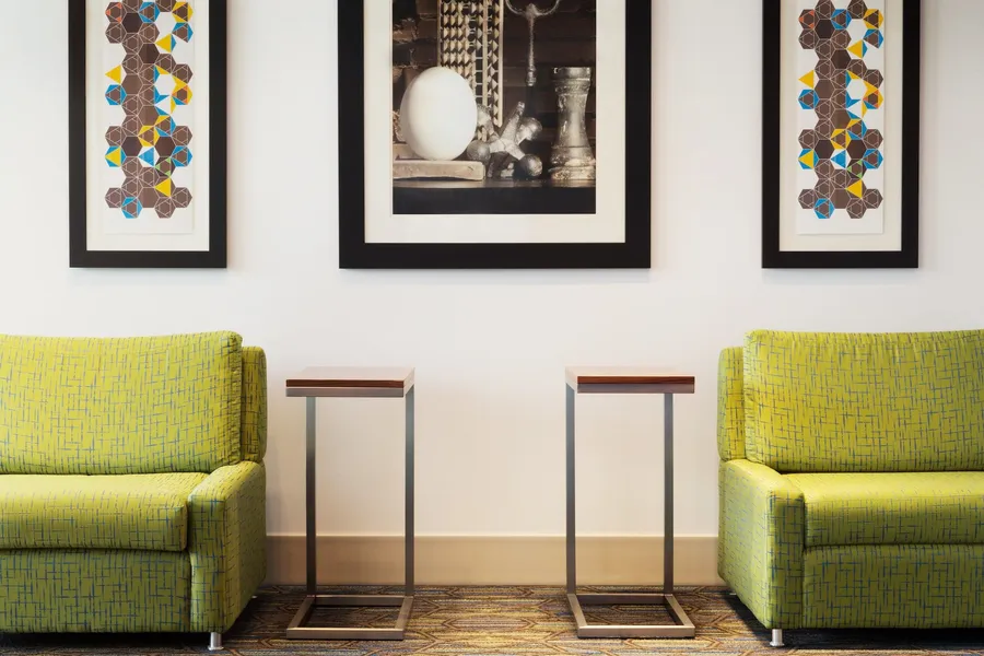 Holiday Inn Express Wilmington North - Brandywine by IHG hotel detail image 6