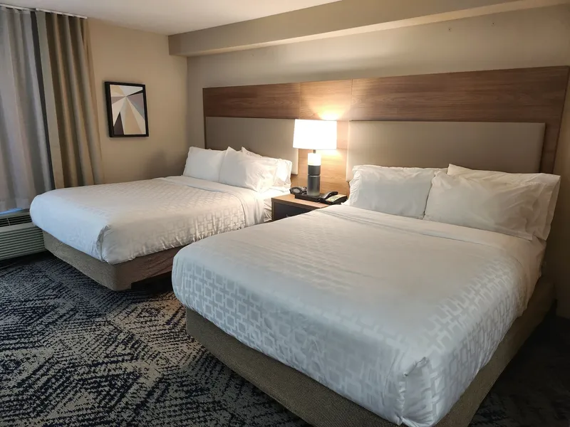 Candlewood Suites Harrisburg I-81 - Hershey Area by IHG hotel detail image 6
