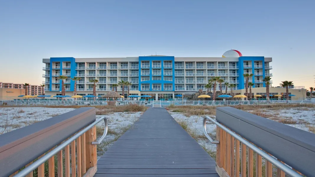 Holiday Inn Resort Fort Walton Beach by IHG hotel detail image 2