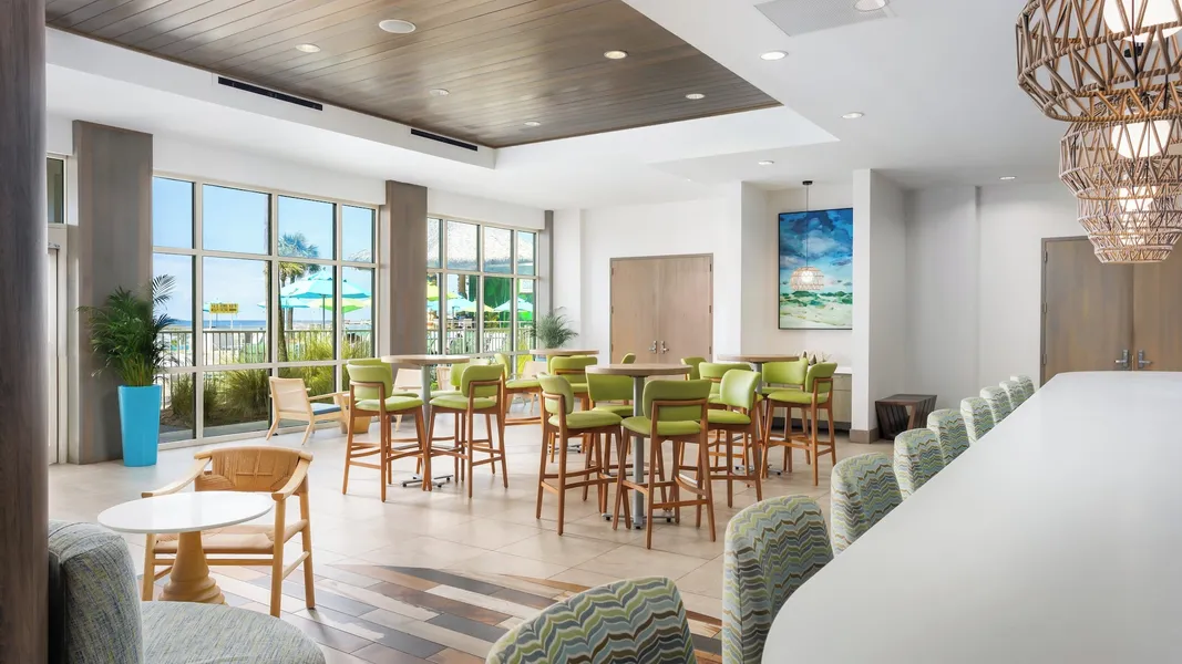 Holiday Inn Resort Fort Walton Beach by IHG hotel detail image 6