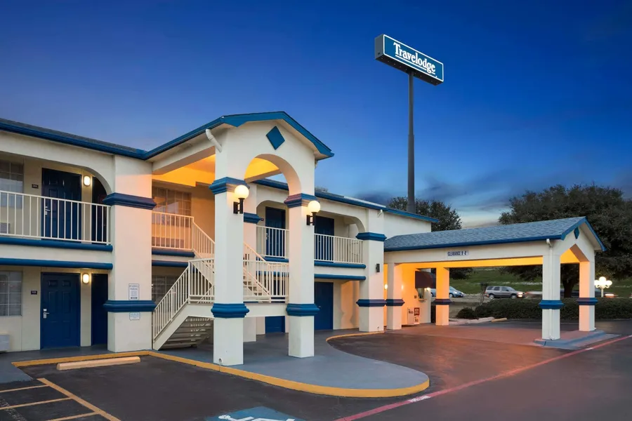 Travelodge by Wyndham Killeen/Fort Hood hotel detail image 2
