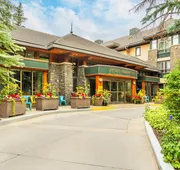 Royal Canadian Lodge hotel detail image 3
