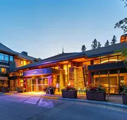 Royal Canadian Lodge hotel detail image 7