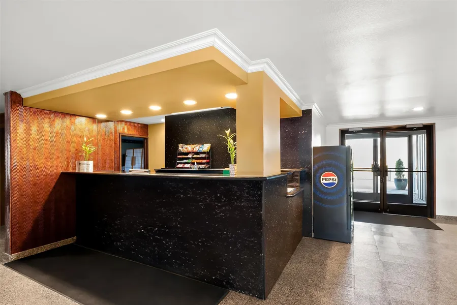 Best Western Chieftain Inn hotel detail image 2