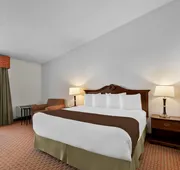 Best Western Chieftain Inn hotel detail image 5