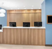 Element New York Times Square West hotel detail image 4