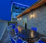 Holiday Inn Express Hotel & Suites Jenks by IHG hotel detail image 3