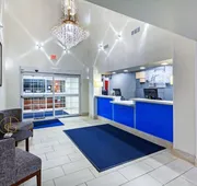 Holiday Inn Express Hotel & Suites Jenks by IHG hotel detail image 4