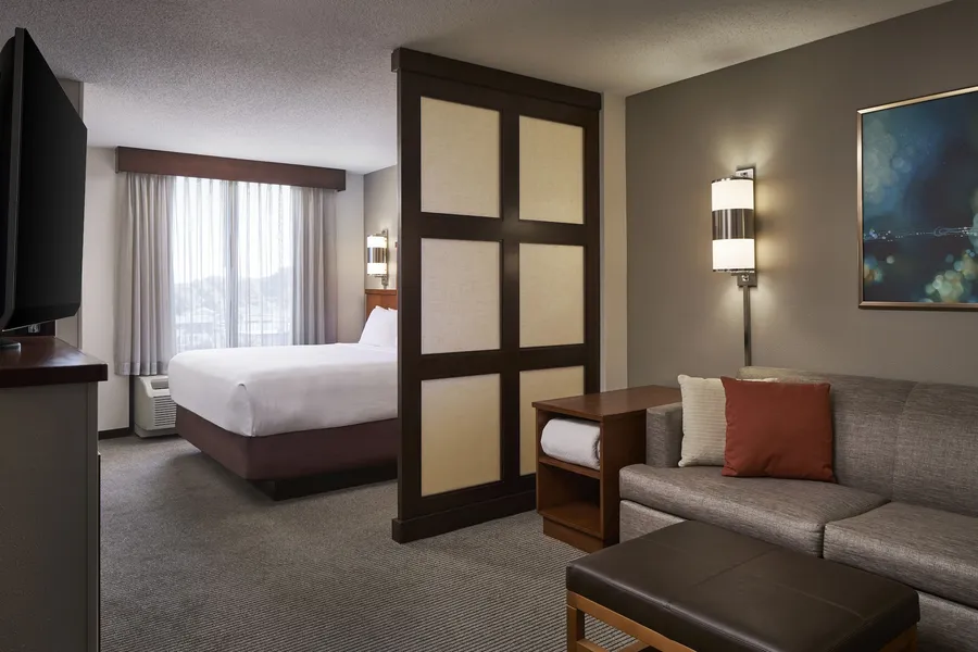 Hyatt Place Richmond Airport hotel detail image 6