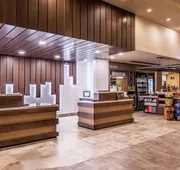 Hilton Garden Inn Bend hotel detail image 7