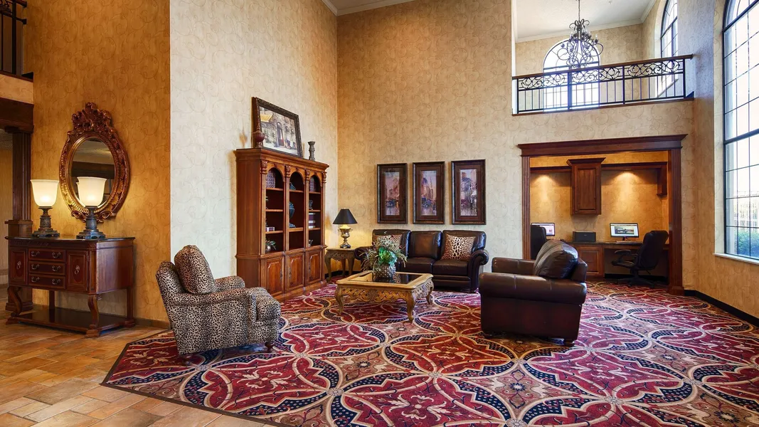 Best Western Plus Southpark Inn & Suites hotel detail image 2