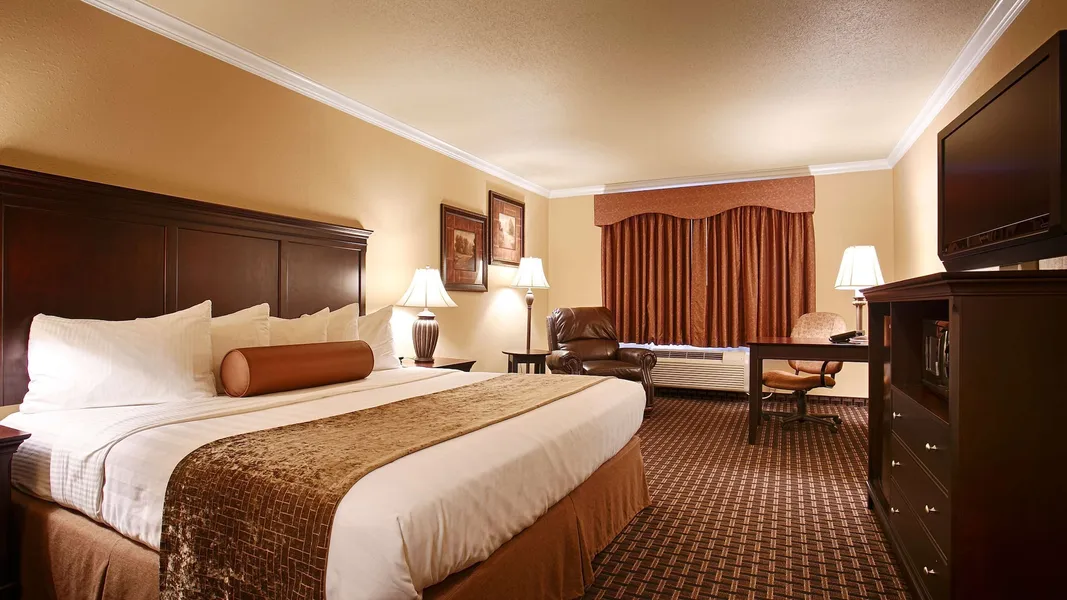 Best Western Plus Southpark Inn & Suites hotel detail image 6