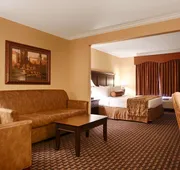Best Western Plus Southpark Inn & Suites hotel detail image 7
