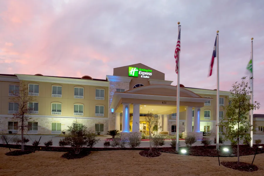 Holiday Inn Express & Suites Georgetown by IHG hotel detail image 2