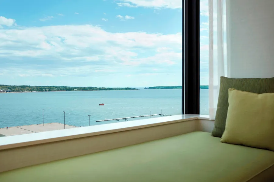 Delta Hotels Prince Edward by Marriott hotel detail image 2