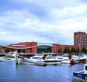 Delta Hotels Prince Edward by Marriott hotel detail image 3