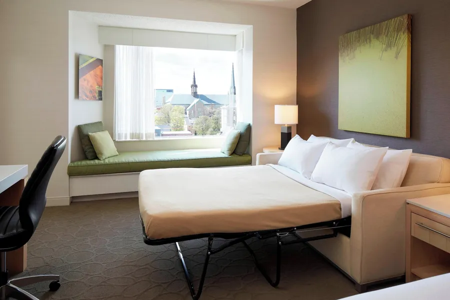 Delta Hotels Prince Edward by Marriott hotel detail image 6