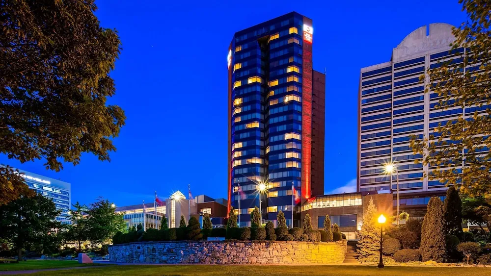 Best Western Plus Waterfront Hotel hotel detail image 2