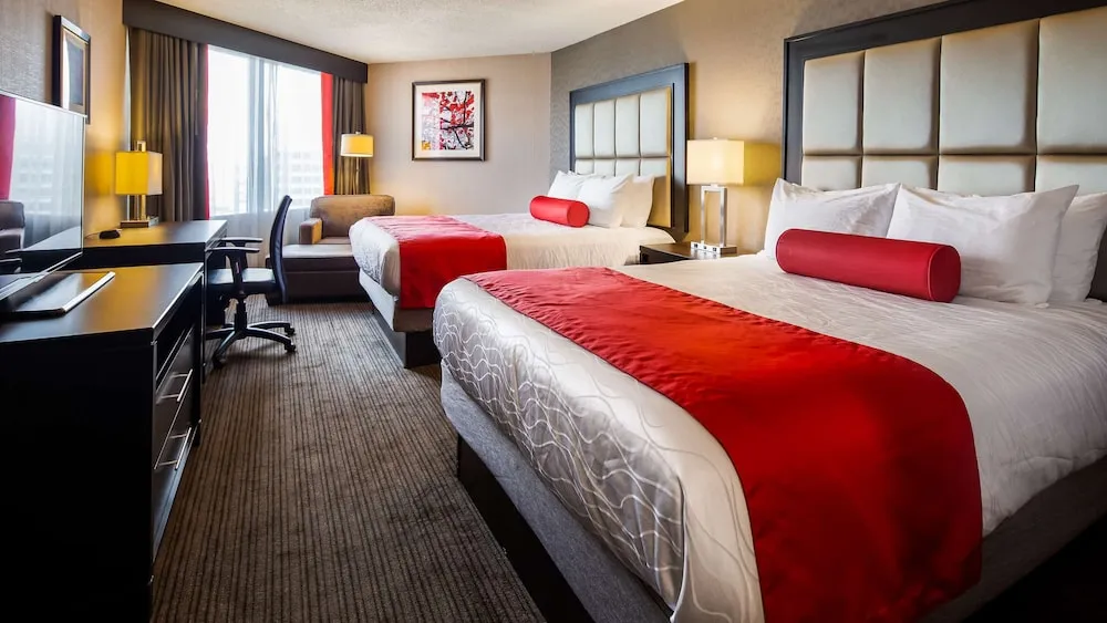 Best Western Plus Waterfront Hotel hotel detail image 6