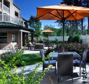 Courtyard by Marriott Wausau hotel detail image 3