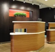 Courtyard by Marriott Wausau hotel detail image 4