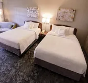 Courtyard by Marriott Wausau hotel detail image 7