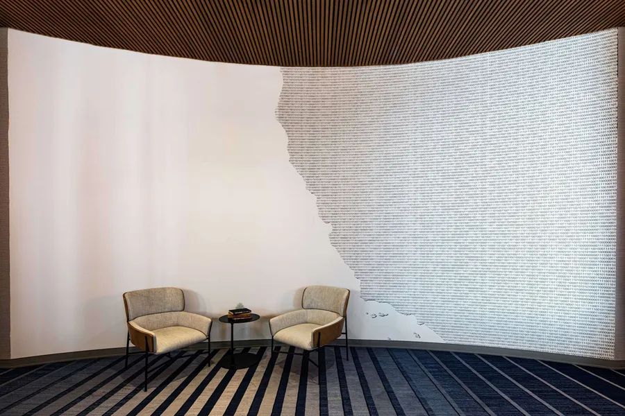 Hilton San Jose hotel detail image 6