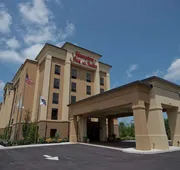 Hampton Inn & Suites Vineland hotel detail image 3