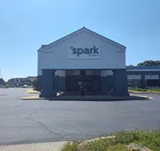 Spark by Hilton Stevensville hotel detail image 3