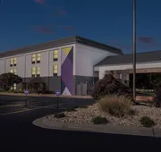 Spark by Hilton Stevensville hotel detail image 7