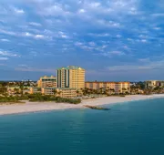Lido Beach Resort hotel detail image 3