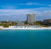 Lido Beach Resort hotel detail image 4