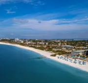 Lido Beach Resort hotel detail image 5