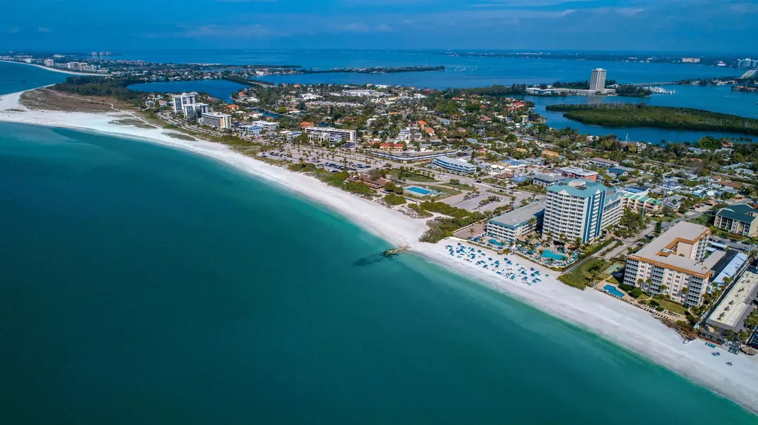 Lido Beach Resort hotel detail image 6