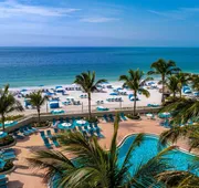 Lido Beach Resort hotel detail image 7