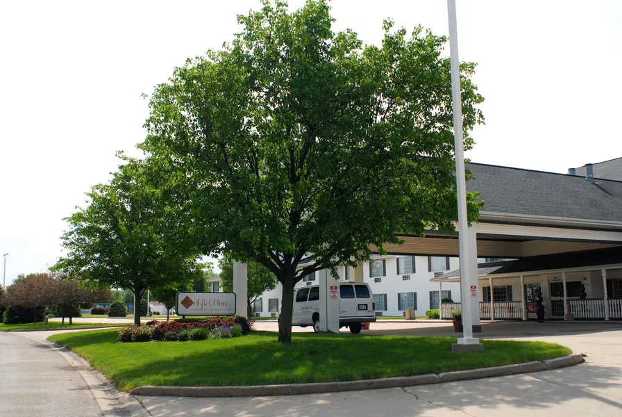 Northfield Inn, Suites & Conference Center hotel detail image 2
