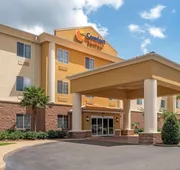 Comfort Suites Alexandria North hotel detail image 3